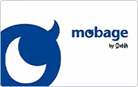 Mobage（モバコイン）